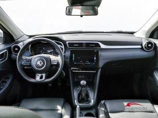 MG ZS usata 13