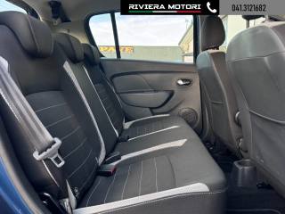 DACIA Sandero usata, con Controllo trazione