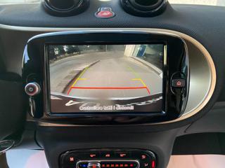 SMART ForTwo usata, con Immobilizzatore elettronico