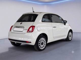 FIAT 500 usata, con Chiusura centralizzata