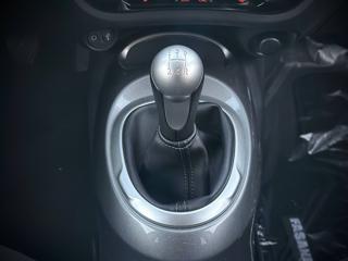 NISSAN Juke usata, con MP3