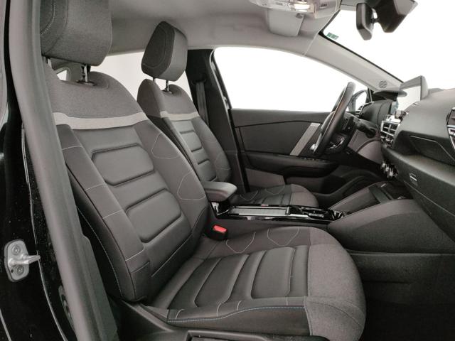 CITROEN C4 X usata, con Cerchi in lega