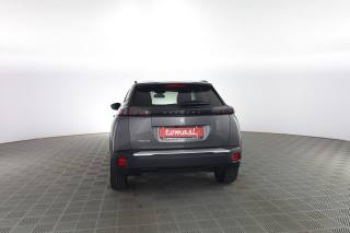 PEUGEOT 2008 usata 4