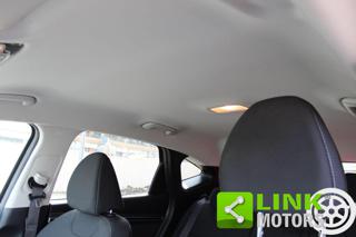 HYUNDAI Tucson usata, con Sedile posteriore sdoppiato