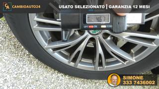 ALFA ROMEO Stelvio usata 131