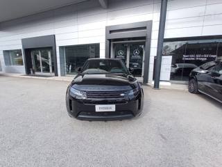 LAND ROVER Range Rover Evoque usata, con Airbag