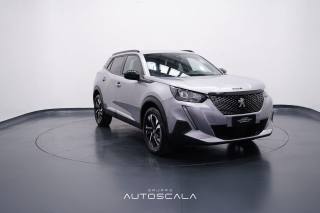 PEUGEOT 2008 usata, con Climatizzatore
