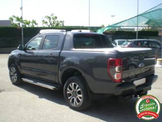 FORD Ranger usata, con Cerchi in lega