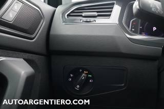 VOLKSWAGEN Tiguan usata, con Chiusura centralizzata telecomandata