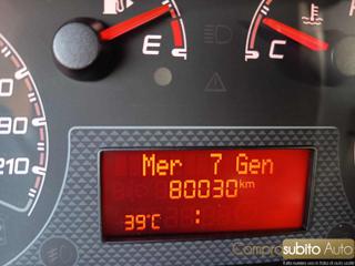 FIAT Fiorino usata 15
