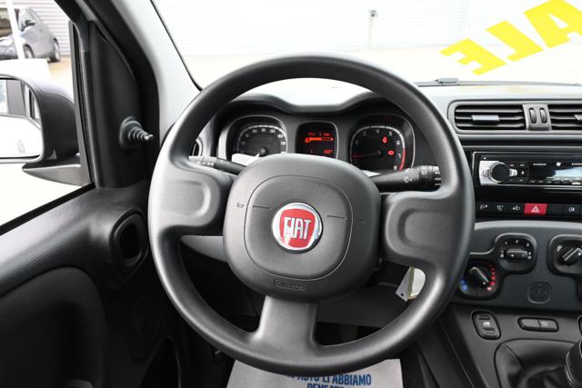 FIAT Panda usata 14
