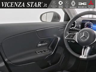 MERCEDES-BENZ A 180 usata, con Controllo automatico clima