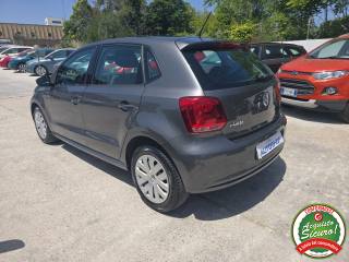 VOLKSWAGEN Polo usata, con Airbag