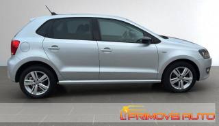 VOLKSWAGEN Polo usata, con Servosterzo