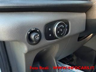 FORD Transit usata, con Immobilizzatore elettronico