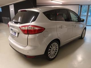 FORD C-Max usata, con Airbag