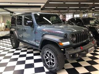 JEEP Wrangler usata, con Airbag