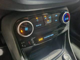 FORD Puma usata, con Cruise Control