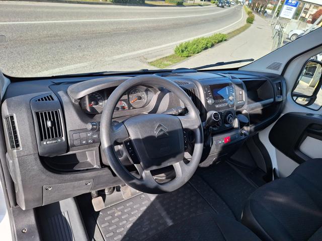CITROEN Jumper usata 13