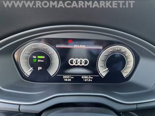 AUDI Q5 usata, con ESP
