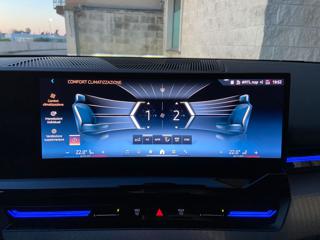 BMW 520 usata, con Fari LED