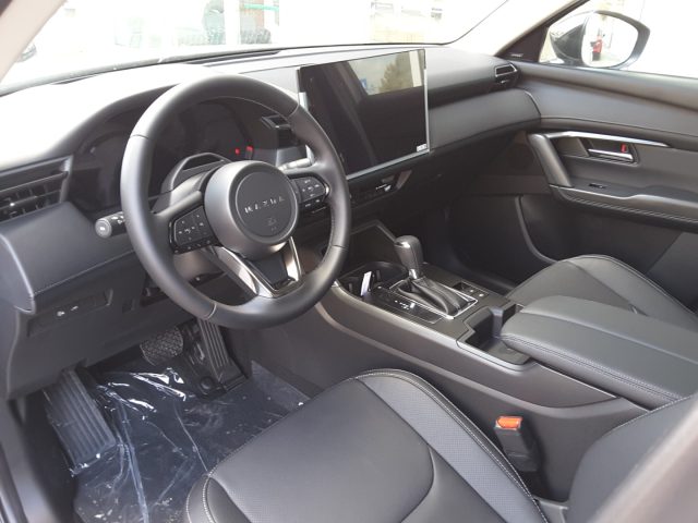 MAZDA CX-5 usata, con Autoradio