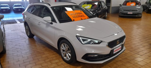 SEAT Leon usata, con Cruise Control