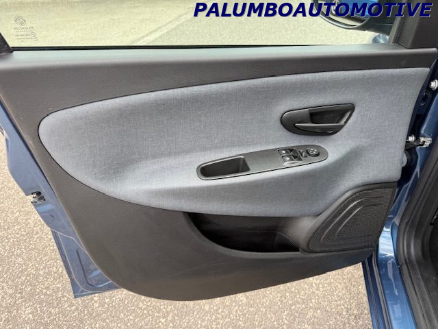 LANCIA Ypsilon usata, con Climatizzatore