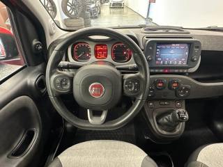 FIAT Panda usata, con Controllo trazione