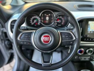 FIAT 500L usata, con Airbag Passeggero