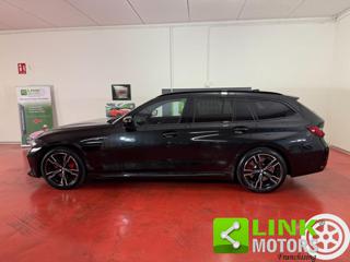 BMW 320 usata, con Airbag laterali
