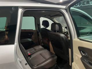 RENAULT Scenic usata, con Controllo trazione