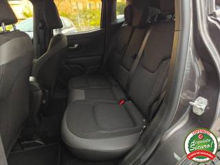 JEEP Renegade usata, con Climatizzatore