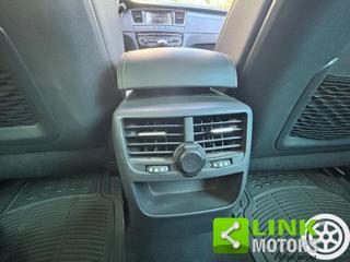 PEUGEOT 508 usata, con Fendinebbia