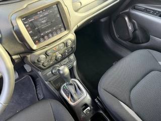 JEEP Renegade usata, con Bluetooth