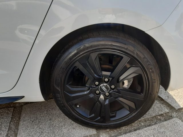 AUDI A1 usata, con Leve al volante