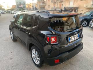 JEEP Renegade usata, con Airbag Passeggero