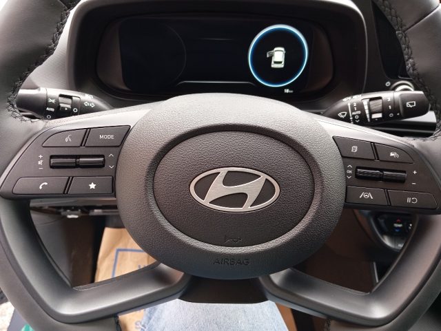 HYUNDAI i20 usata, con Immobilizzatore elettronico