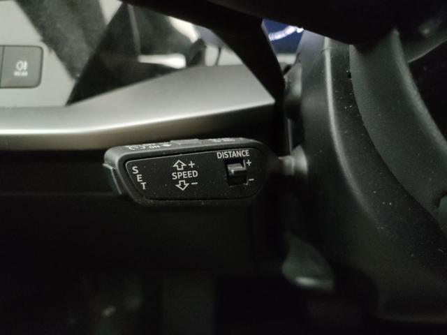 AUDI A3 usata, con Sistema di navigazione