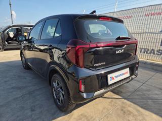 KIA Picanto usata, con Airbag laterali