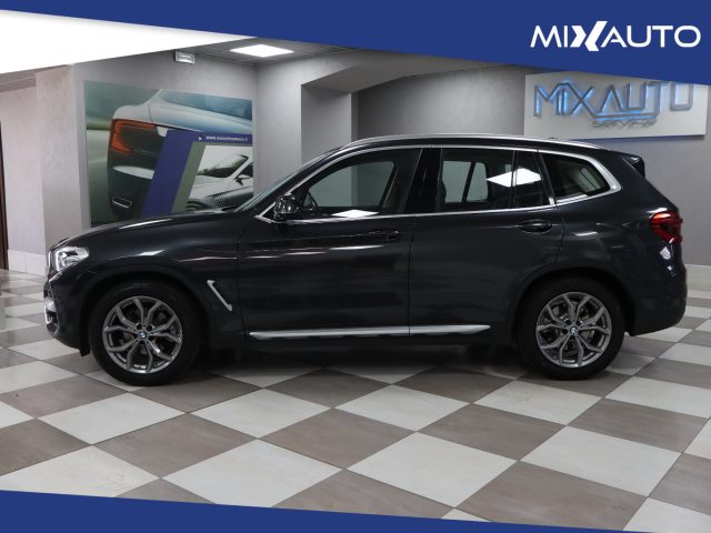 BMW X3 usata, con Autoradio