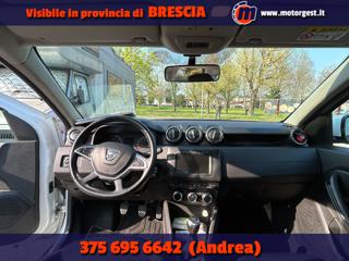 DACIA Duster usata, con ESP