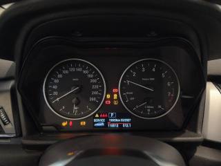 BMW 216 usata, con Chiusura centralizzata