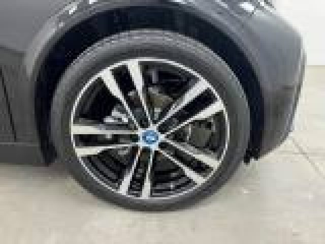 BMW i3 usata, con Autoradio