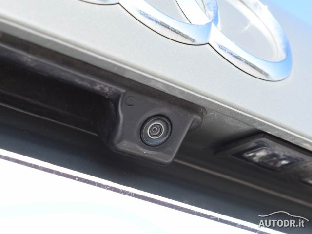 AUDI Q3 usata, con Touch screen