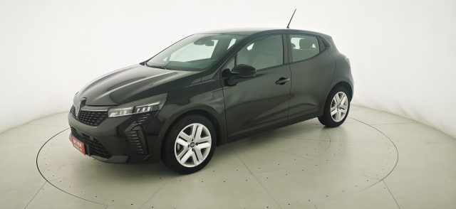 RENAULT Clio usata, con Monitoraggio pressione pneumatici