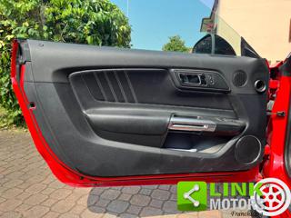 FORD Mustang usata, con Controllo automatico clima