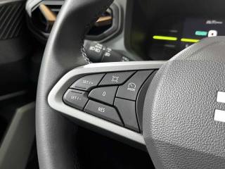 DACIA Duster usata, con Sensore di luce