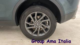 LAND ROVER Discovery Sport usata, con ESP