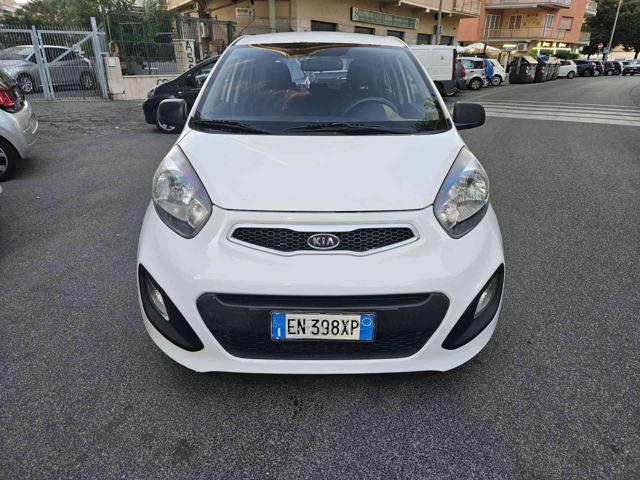 KIA Picanto usata, con Airbag